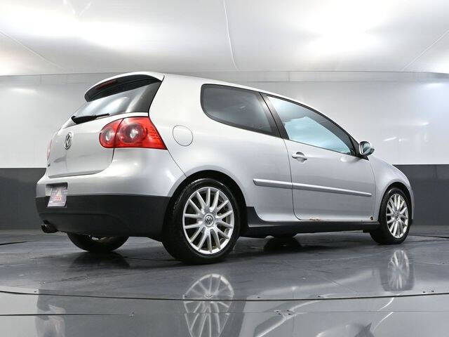 2006 Volkswagen GTI