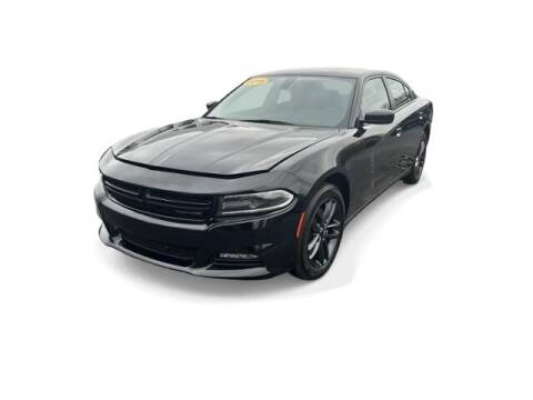 2019 Dodge Charger for sale at Medina Auto Mall in Medina OH