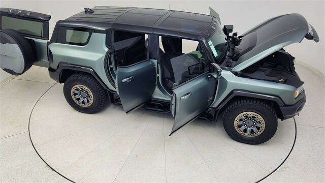2024 GMC HUMMER EV 3X