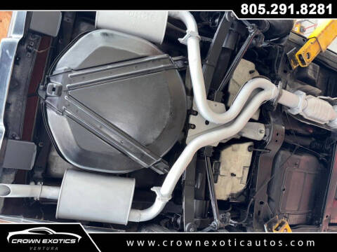 1982 Chevrolet Corvette