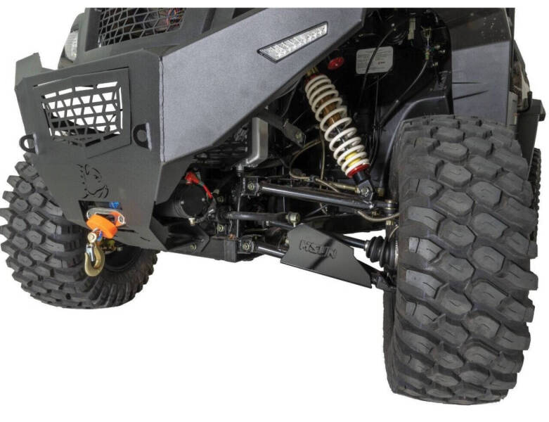 2024 Bad Boy BANDIT 750