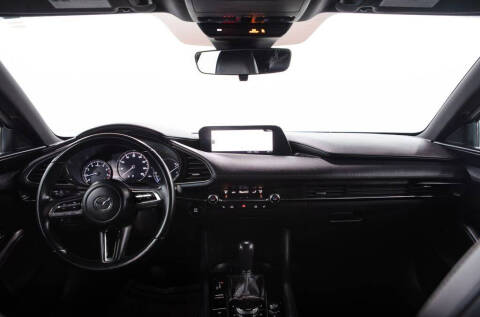 2023 Mazda Mazda3 Hatchback 2.5 S Preferred