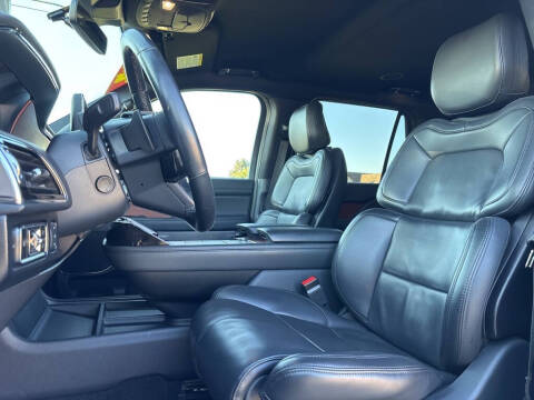 2024 Lincoln Navigator L Premiere