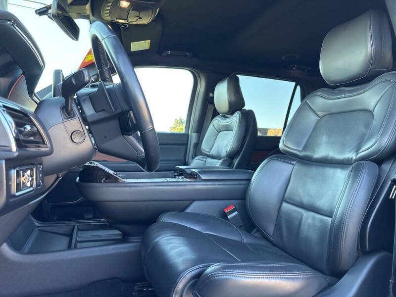 2024 Lincoln Navigator L Premiere