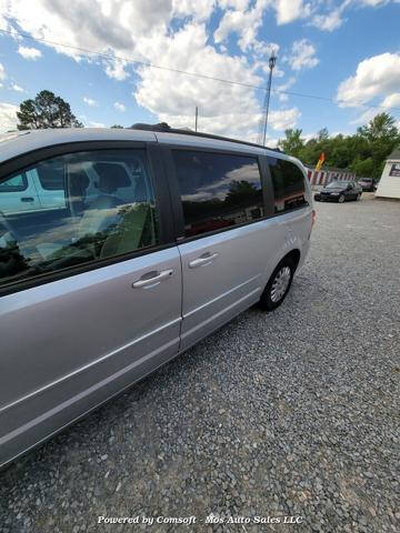 2011 Dodge Grand Caravan Express