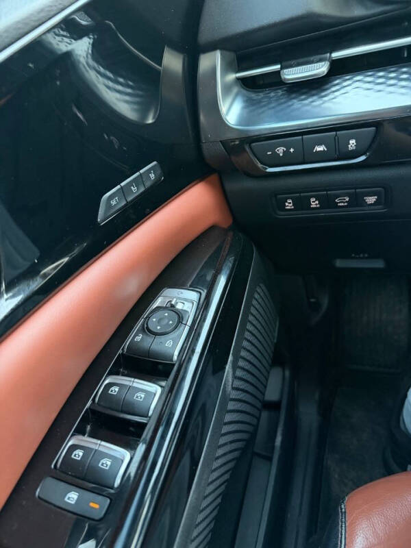 2022 Kia Carnival SX Prestige