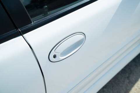 1995 Mitsubishi Lancer Evolution