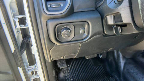 2025 RAM 3500 Tradesman