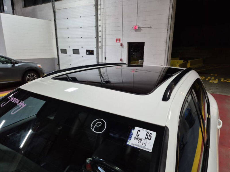 2020 Porsche Cayenne