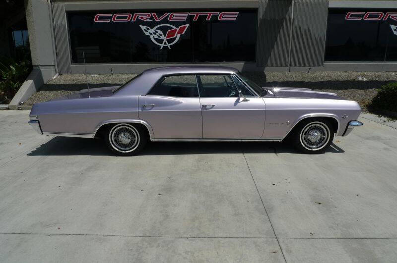 1965 Chevrolet Impala