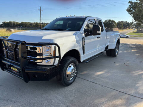 2024 Ford F-350 Super Duty XL