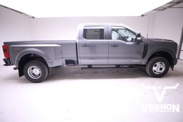 2026 Ford F-350 Super Duty XL