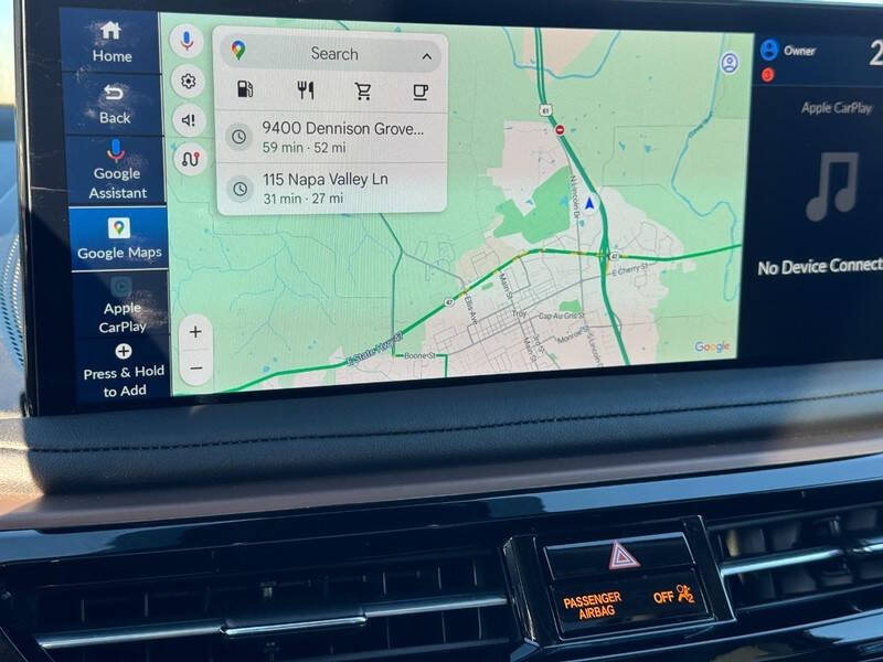 2025 Acura MDX SH-AWD w/Tech