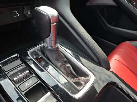 2024 Acura Integra w/A-SPEC