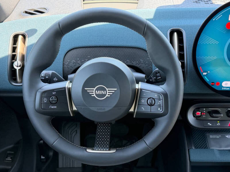 2026 MINI Countryman S ALL4