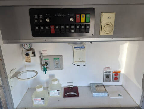 1998 Ford E-Series E-350