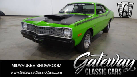 1973 Dodge Dart