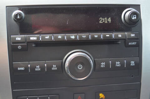 2011 GMC Acadia SLT-1