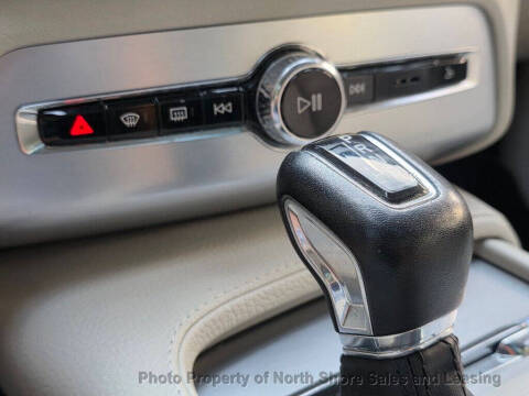 2018 Volvo XC90 T6 Momentum