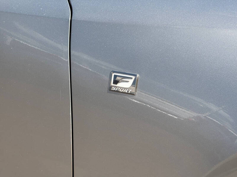 2015 Lexus IS 250 Crafted Line