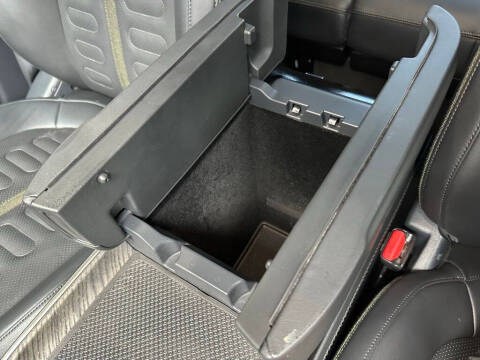 2022 Rivian R1T Adventure