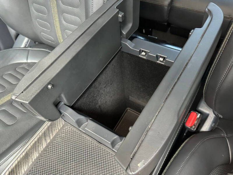 2022 Rivian R1T Adventure