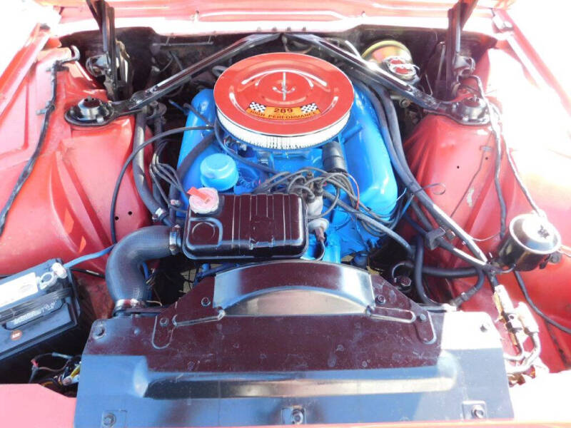 1964 Ford Thunderbird