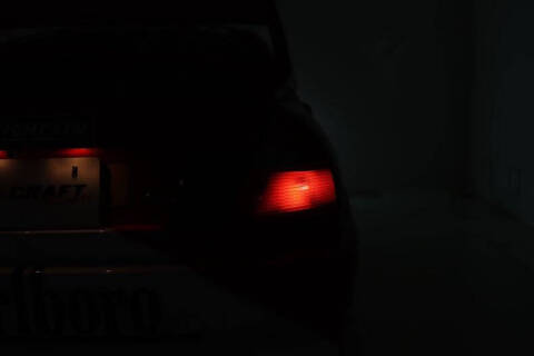 1999 Mitsubishi Lancer