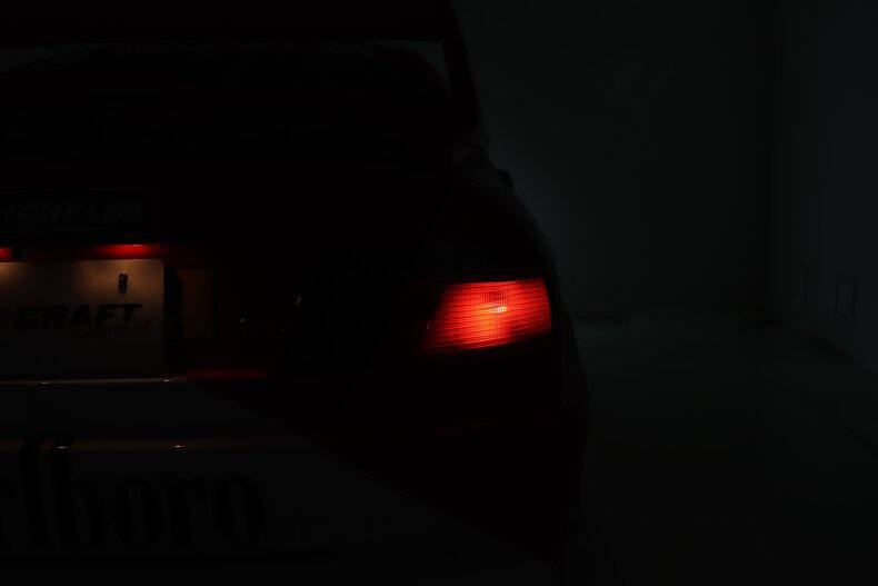 1999 Mitsubishi Lancer