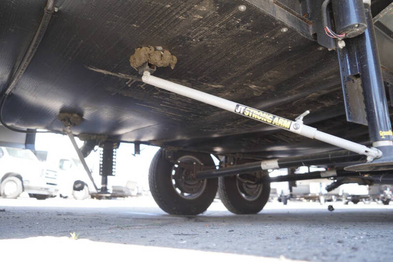 2023  HIGHLAND RIDGE MESA RIDGE