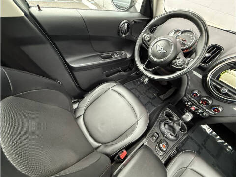 2017 MINI Countryman Cooper ALL4