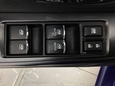 2019 Subaru WRX Premium