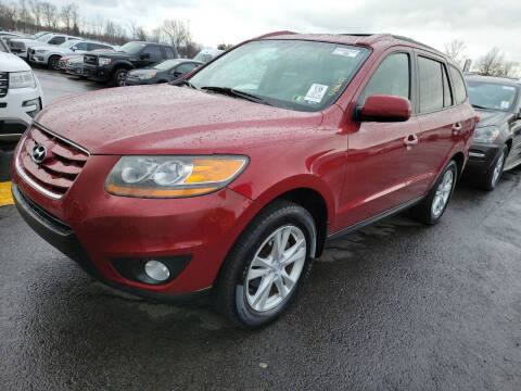 2011 Hyundai Santa Fe for sale at Penn American Motors LLC in Emmaus PA