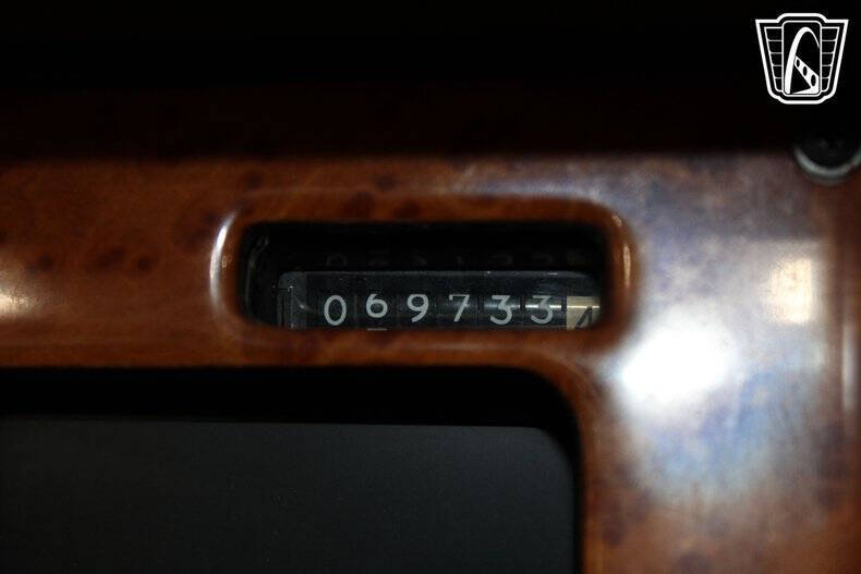 1987 Chevrolet Corvette