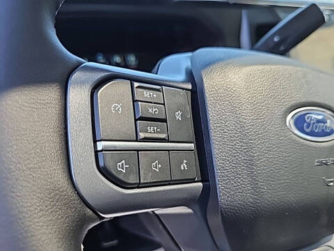 2025 Ford F-350 Super Duty