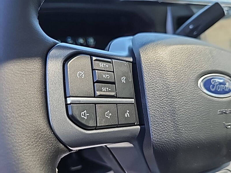 2025 Ford F-350 Super Duty