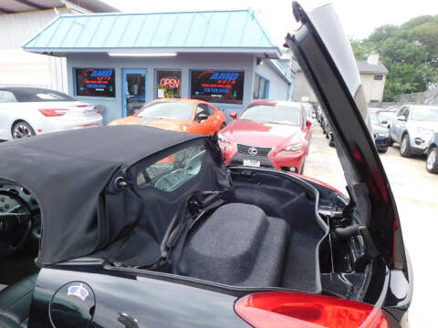 2007 Pontiac Solstice GXP