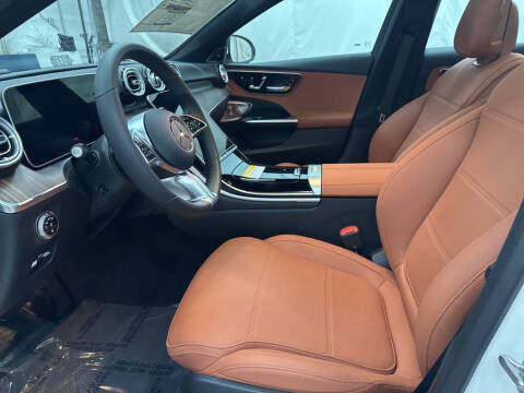 2026 Mercedes-Benz C-Class C 300 4MATIC