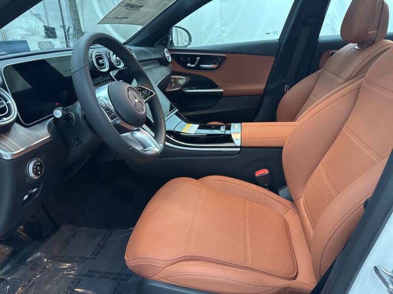 2026 Mercedes-Benz C-Class C 300 4MATIC