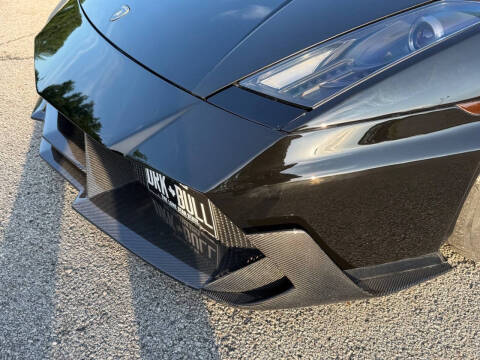 2007 Lamborghini Gallardo