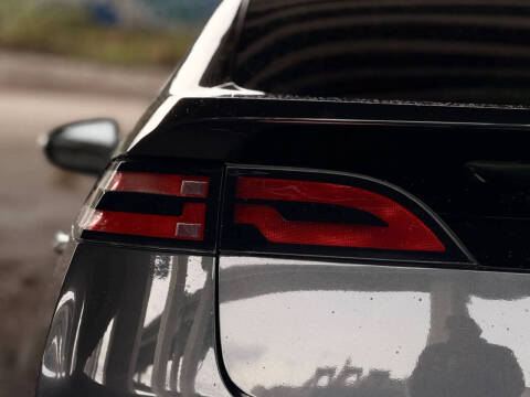 2014 Chevrolet Volt Premium