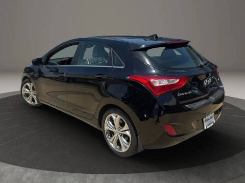 2013 Hyundai Elantra GT