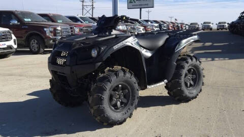 2015 Kawasaki Brute Force™