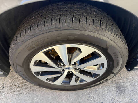 2023 Subaru Outback Premium