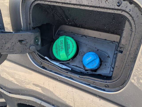 2026 Ford F-350 Super Duty