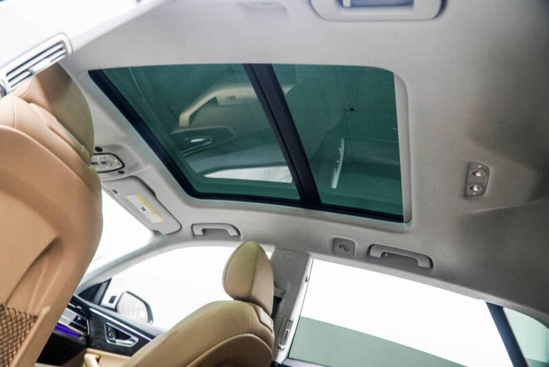 2021 Audi Q8 quattro Prestige 55 TFSI