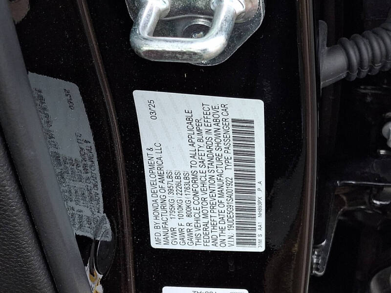 2025 Acura Integra Type S