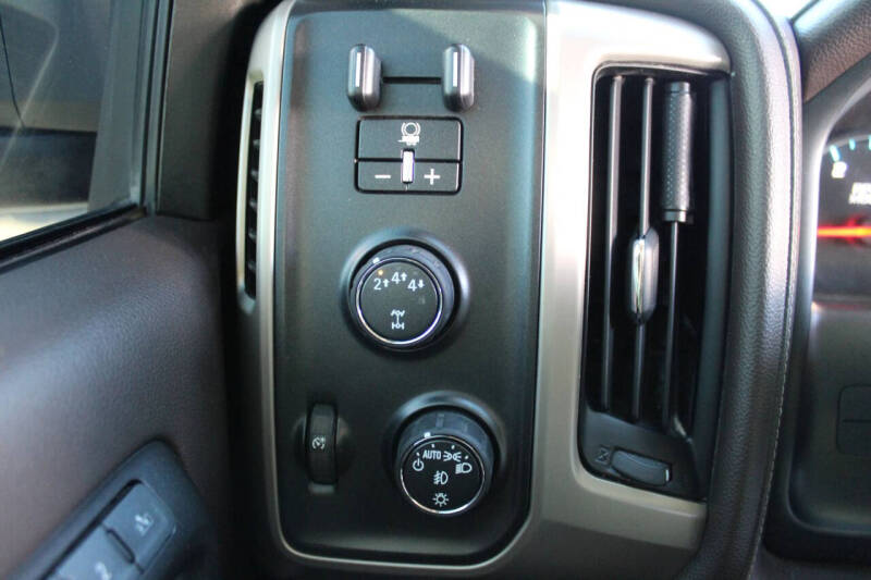 2018 GMC Sierra 3500HD