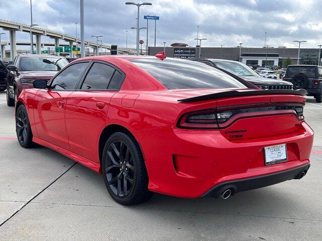 2022 Dodge Charger GT