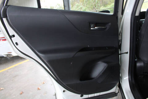 2021 Toyota Venza LE